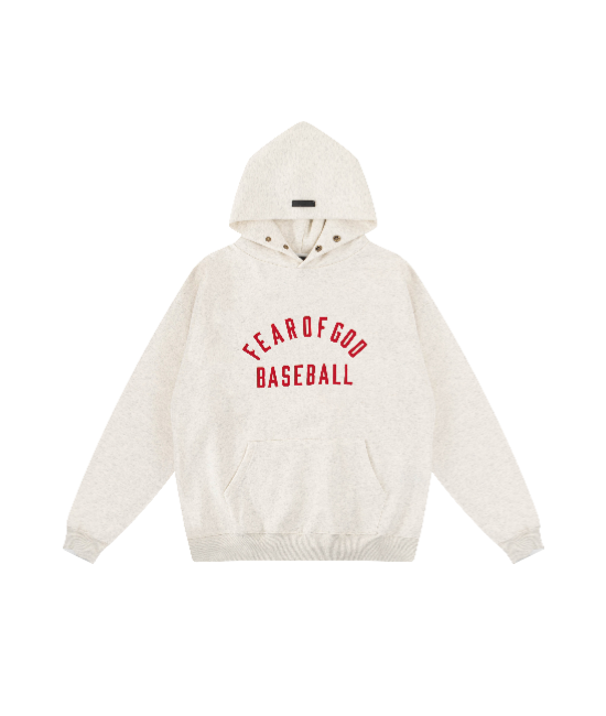 Sweat à capuche Essentials®