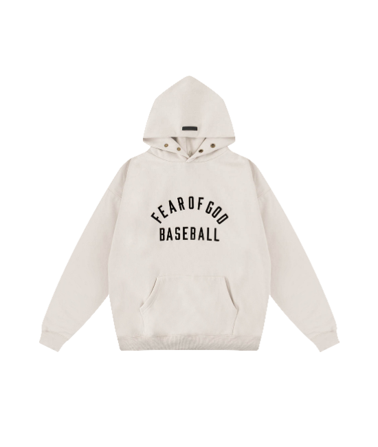 Sweat à capuche Essentials®