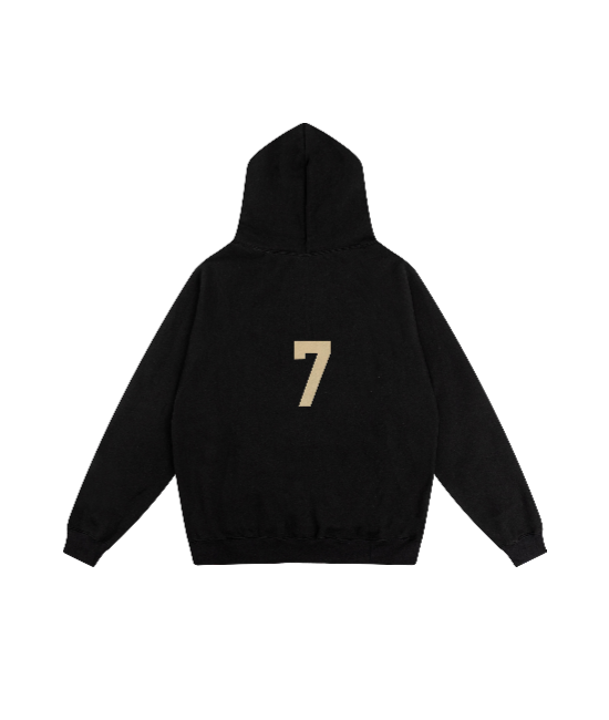 Sweat à capuche Essentials®