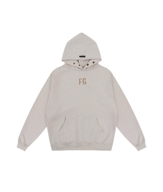 Sweat à capuche Essentials®