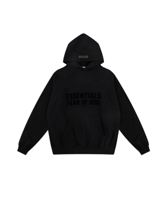 Sweat à capuche Essentials®
