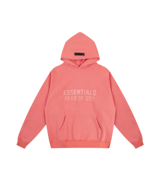 Sweat à capuche Essentials®