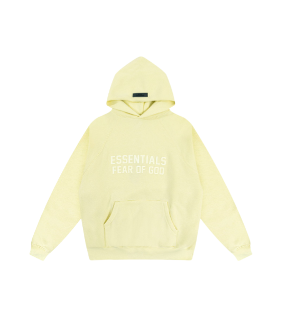 Sweat à capuche Essentials®