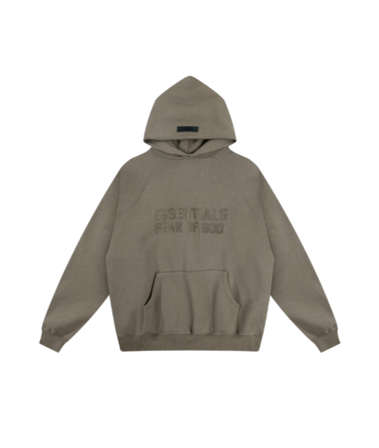 Sweat à capuche Essentials®