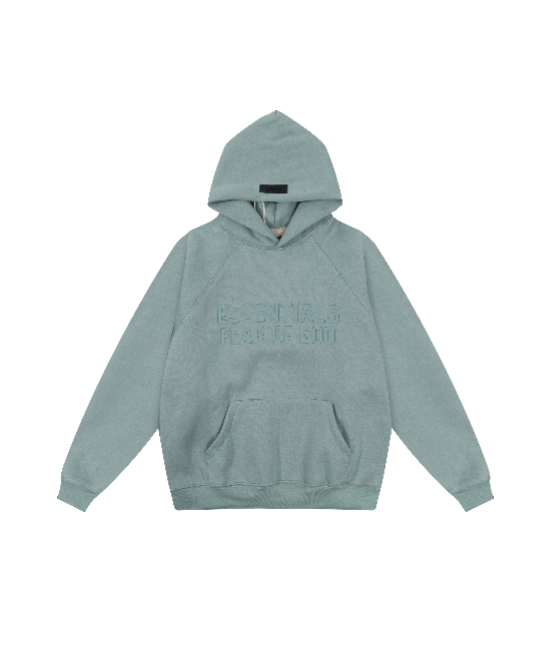 Sweat à capuche Essentials®