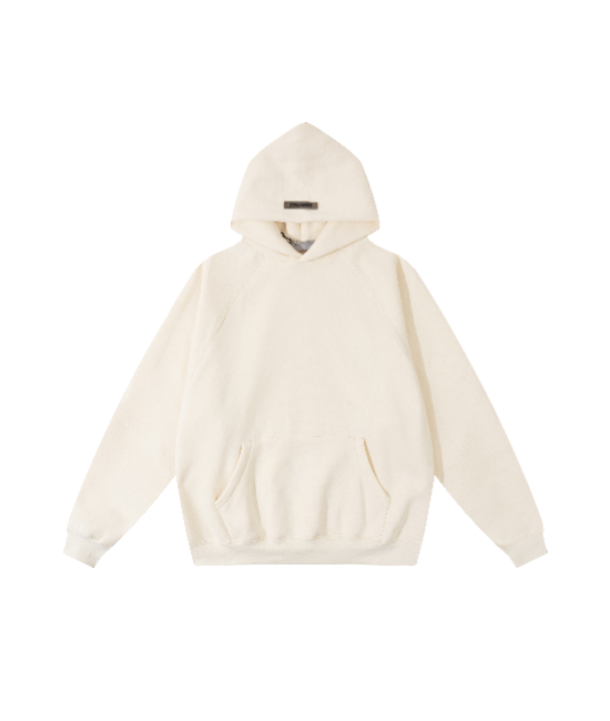 Sweat à capuche Essentials®