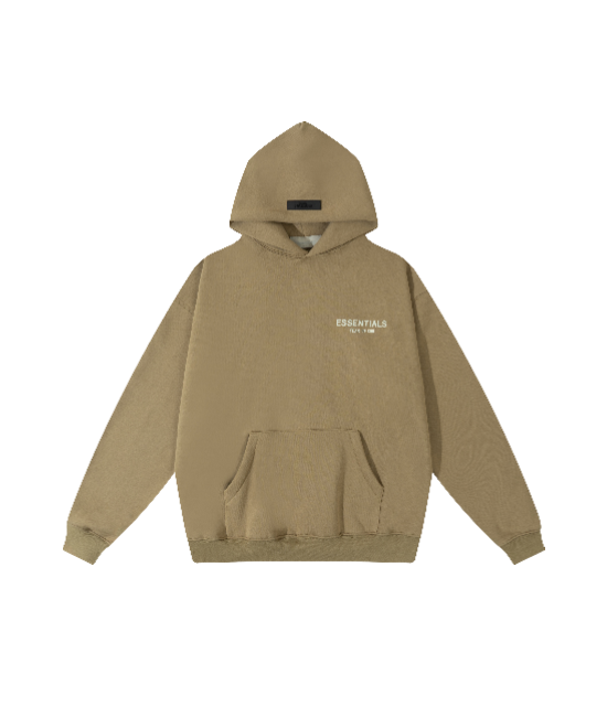 Sweat à capuche Essentials®