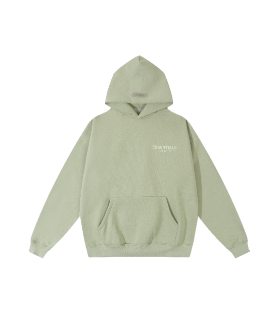 Sweat à capuche Essentials®