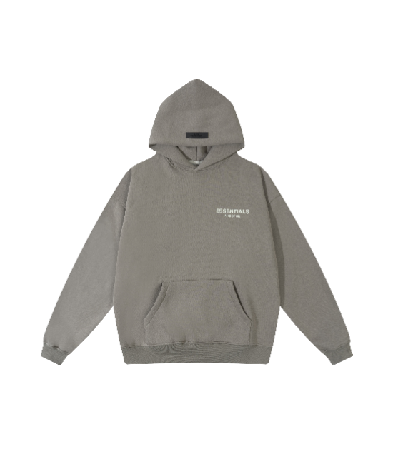 Sweat à capuche Essentials®