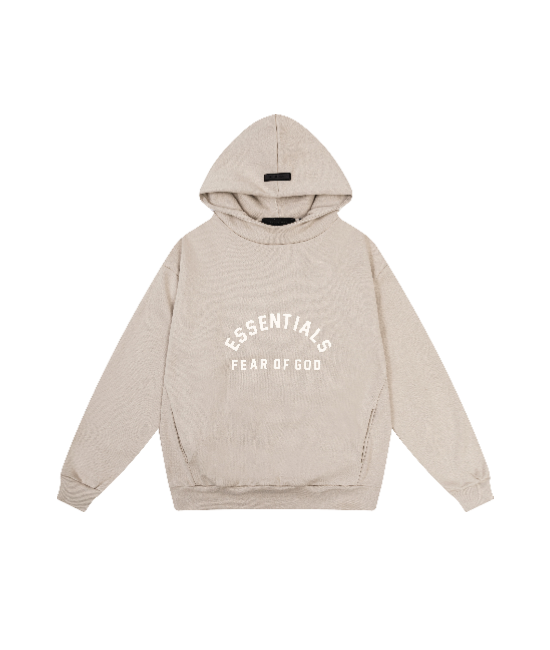 Sweat à capuche Essentials®