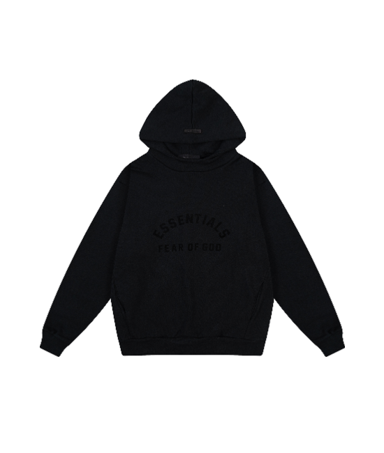 Sweat à capuche Essentials®