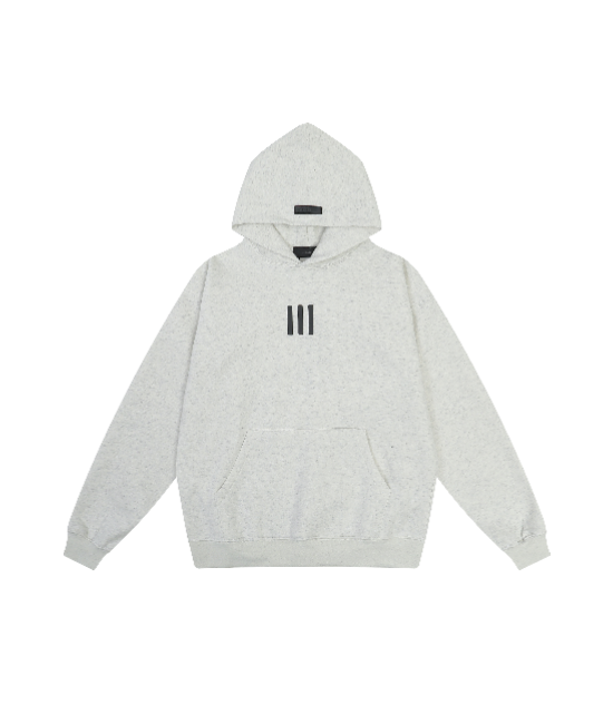 Sweat à capuche Essentials® x Adidas®