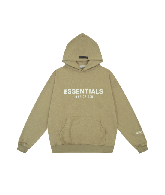Sweat à capuche Essentials®