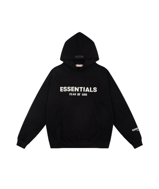 Sweat à capuche Essentials®