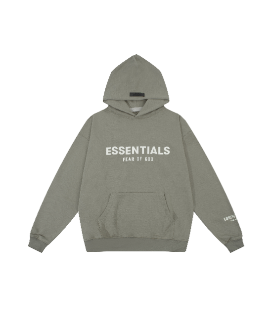 Sweat à capuche Essentials®