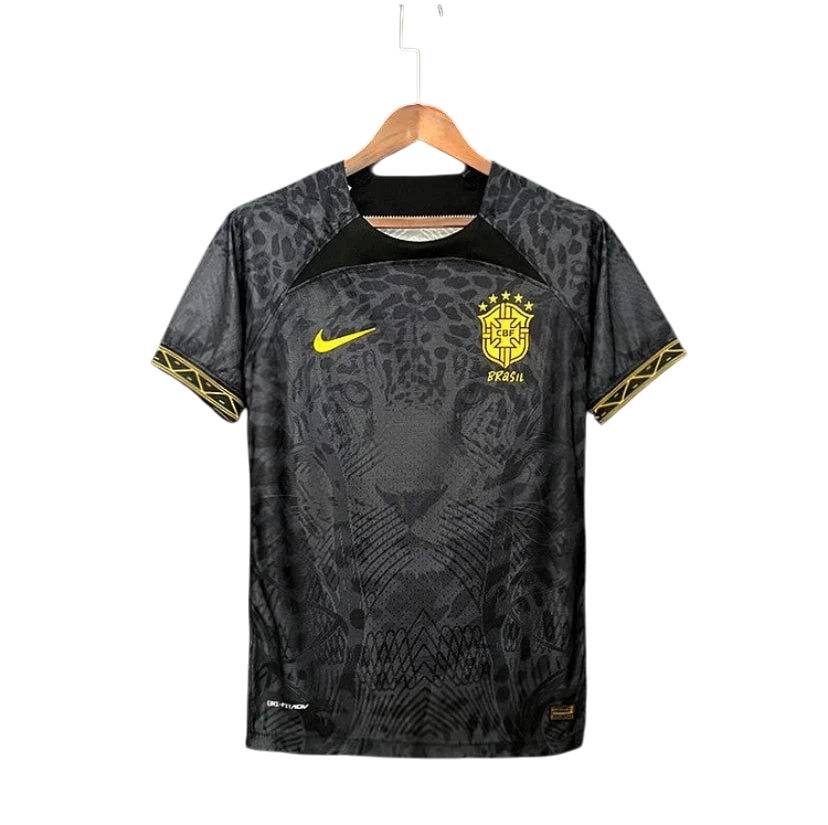 Maillot Concept Brésil Panthère