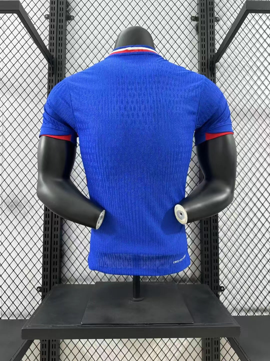 Maillot Domicile France 2024-2025