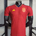 Maillot Domicile Espagne 2023-2024