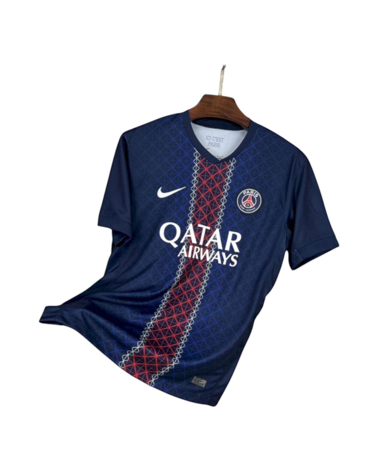 Maillot Domicile Paris Saint-Germain 2025-2026