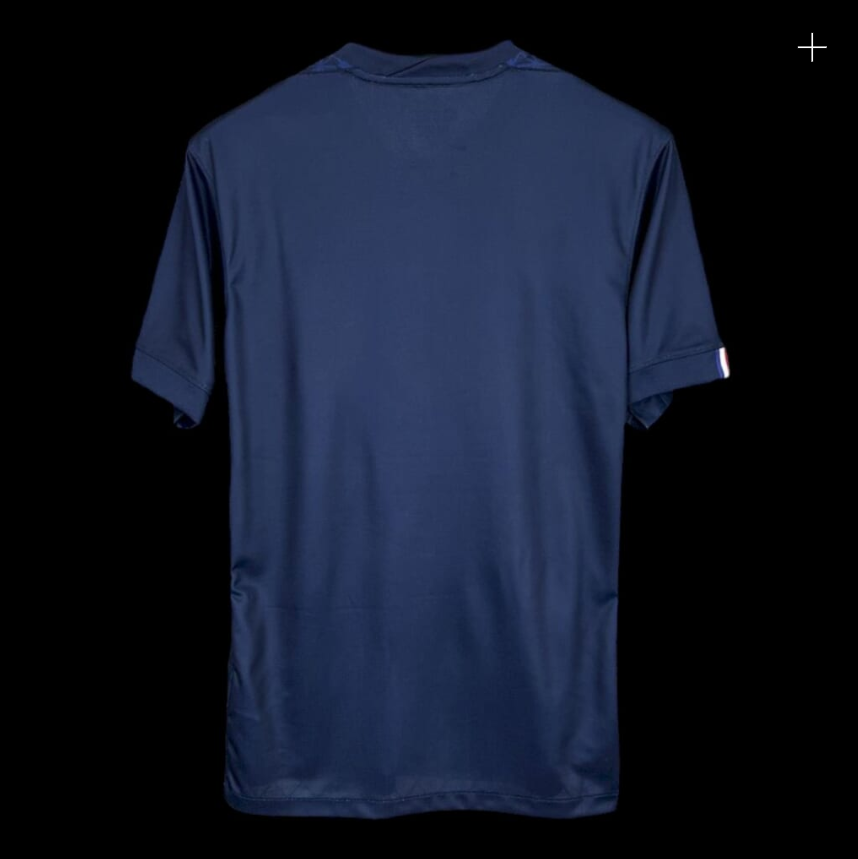 Maillot Domicile Paris Saint-Germain 2025-2026