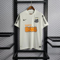 Maillot Extérieur Santos 2012-2013