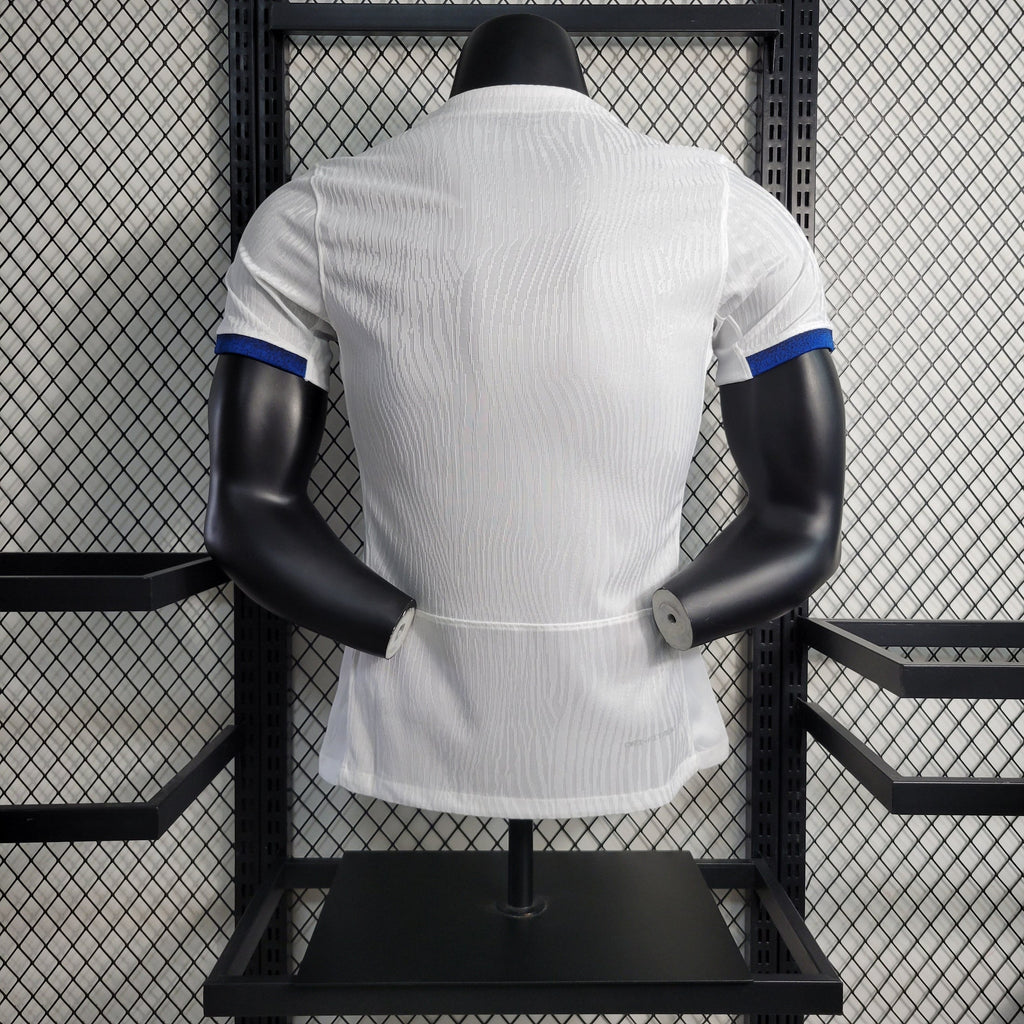 Maillot Domicile Angleterre 2023-2024