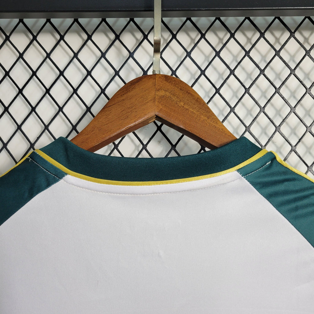 Maillot Extérieur Arabie Saoudite 2023-2024