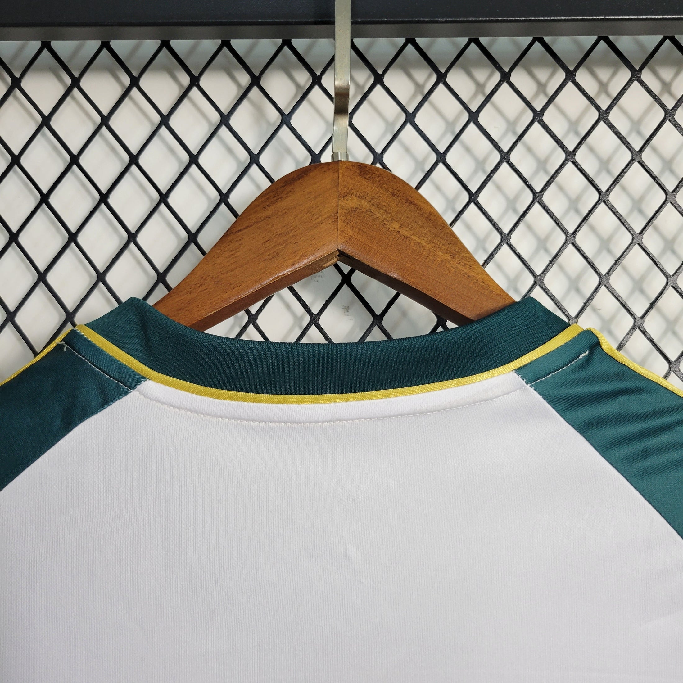 Maillot Extérieur Arabie Saoudite 2023-2024