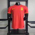 Maillot Domicile Chine 2023-2024