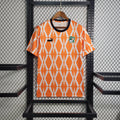 Maillot Domicile Côte d’Ivoire 2023-2024