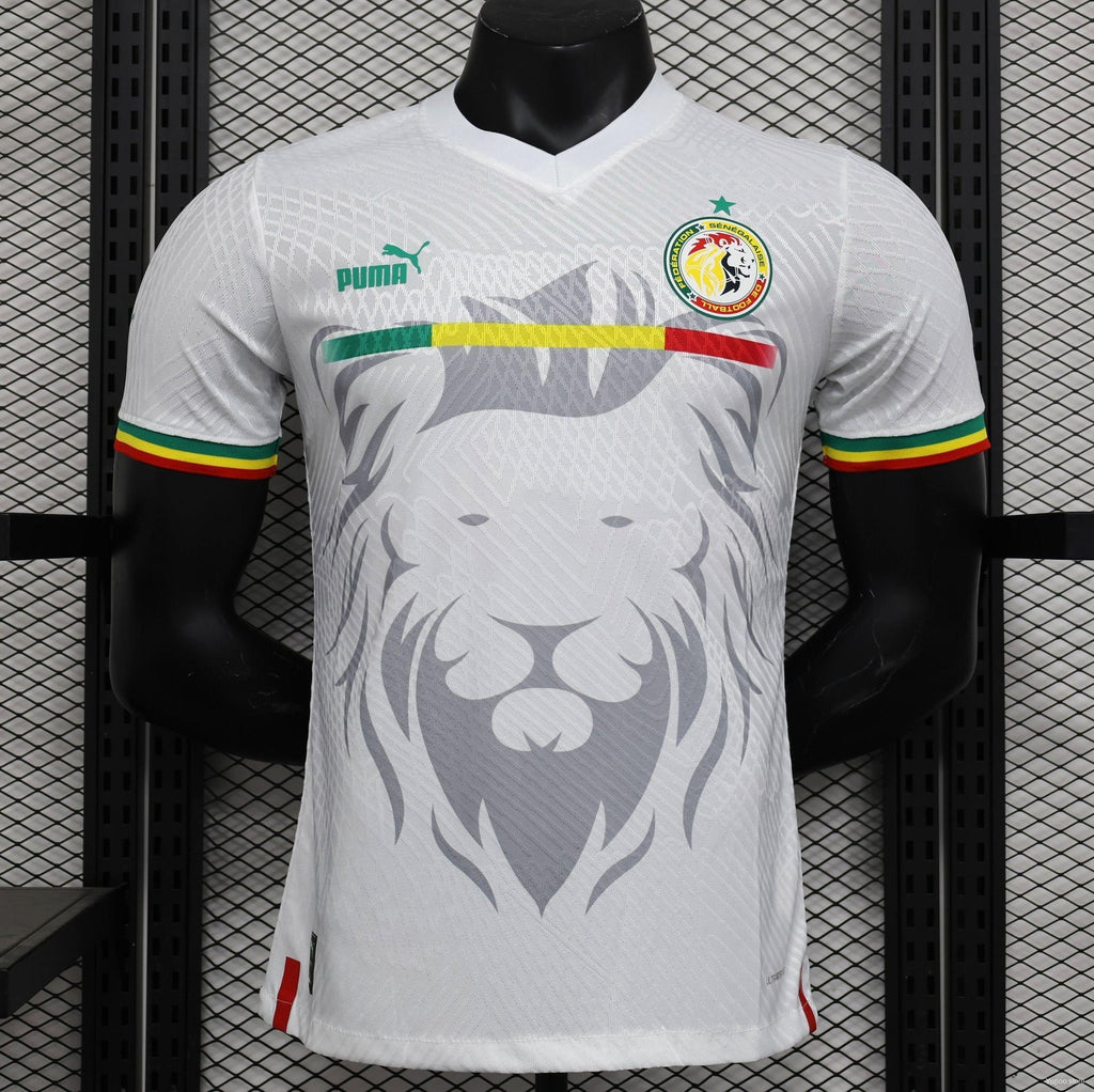 Maillot Domicile Sénégal 2023-2024