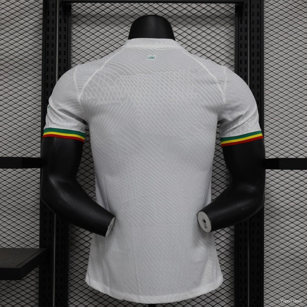 Maillot Domicile Sénégal 2023-2024