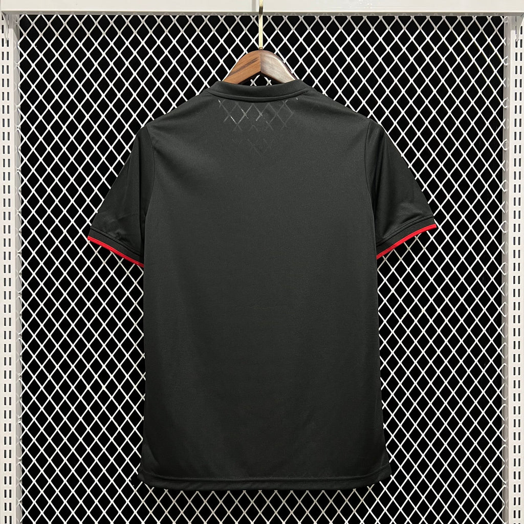 Maillot Domicile Bayer Leverkusen 2023-2024