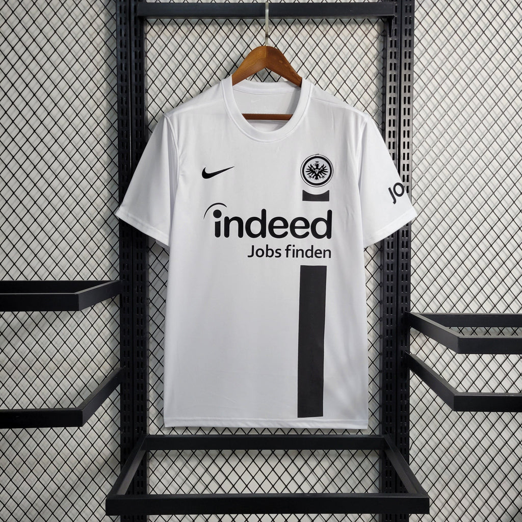 Maillot Domicile Francfort 2023-2024