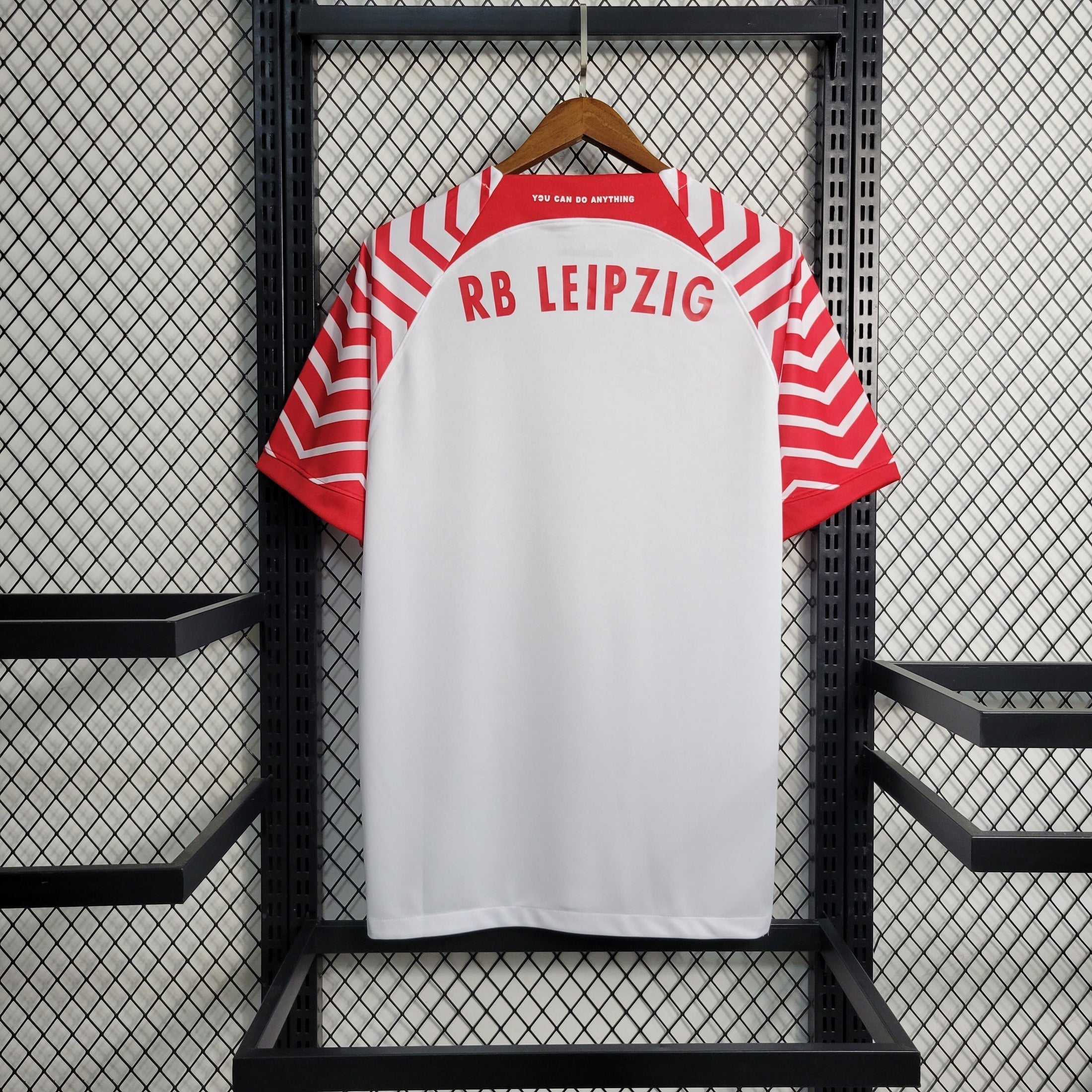 Maillot Domicile RB Leipzig 2023-2024