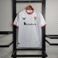 Maillot Domicile Atletico Bilbao 2023-2024