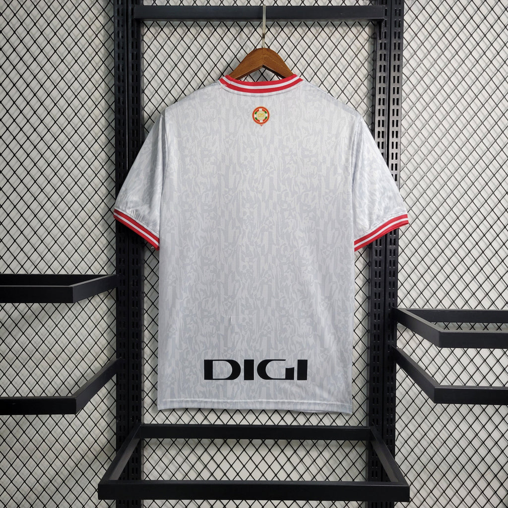 Maillot Domicile Atletico Bilbao 2023-2024