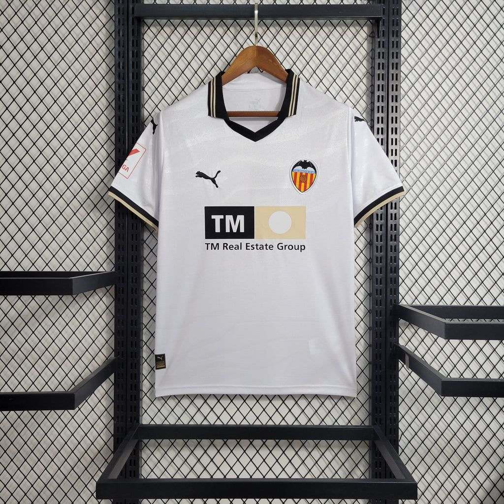 Maillot Domicile Seville 2023-2024