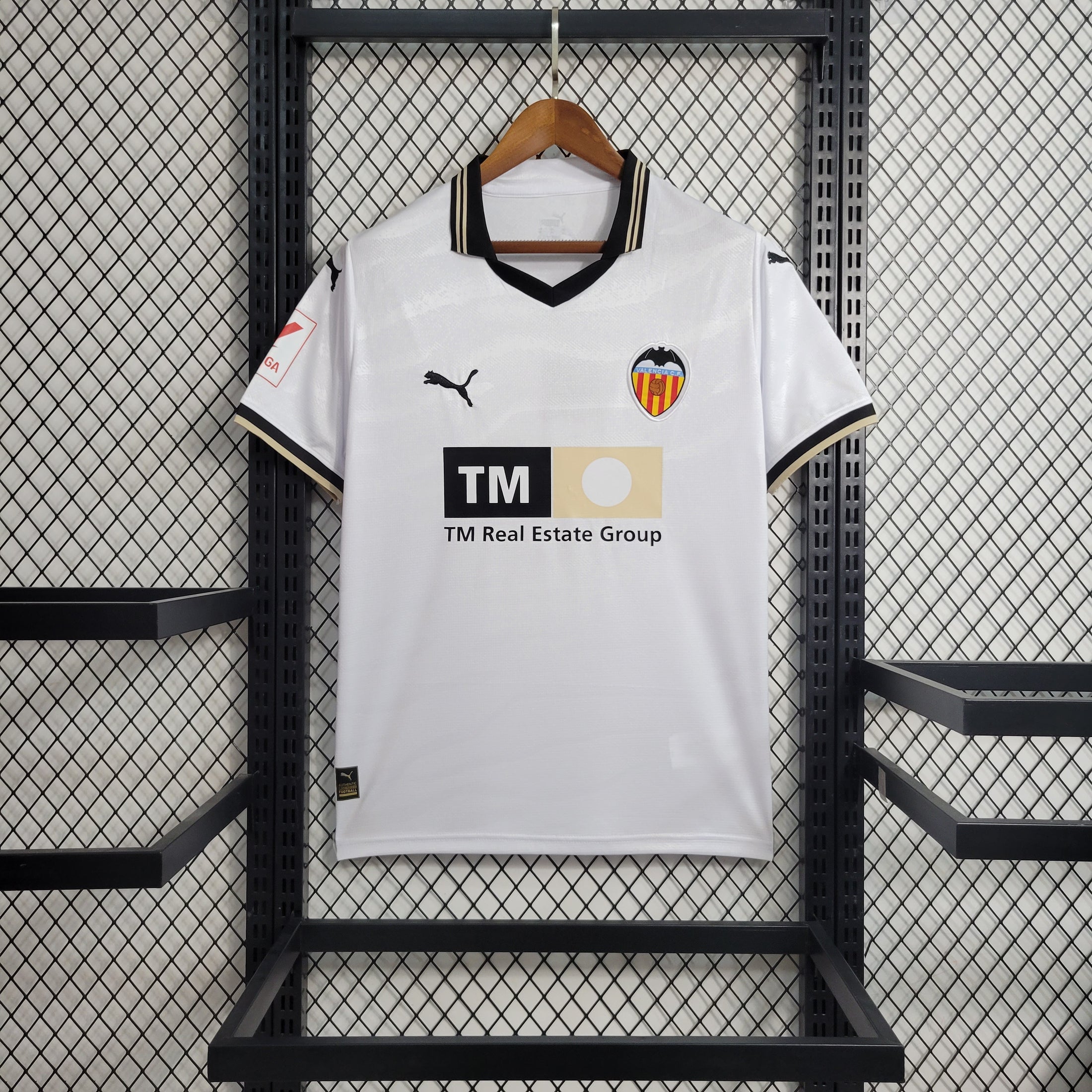 Maillot Domicile Seville 2023-2024