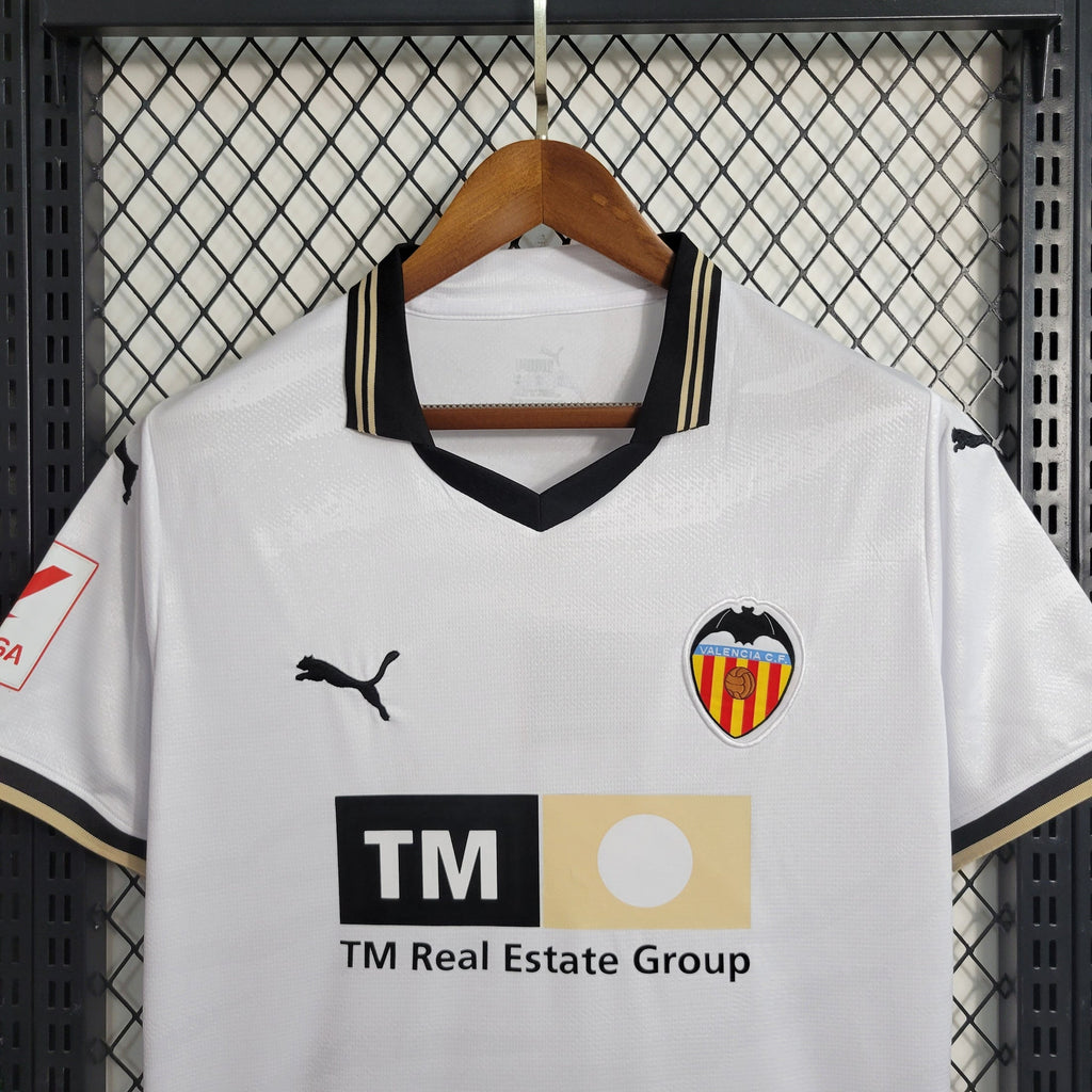Maillot Domicile Seville 2023-2024