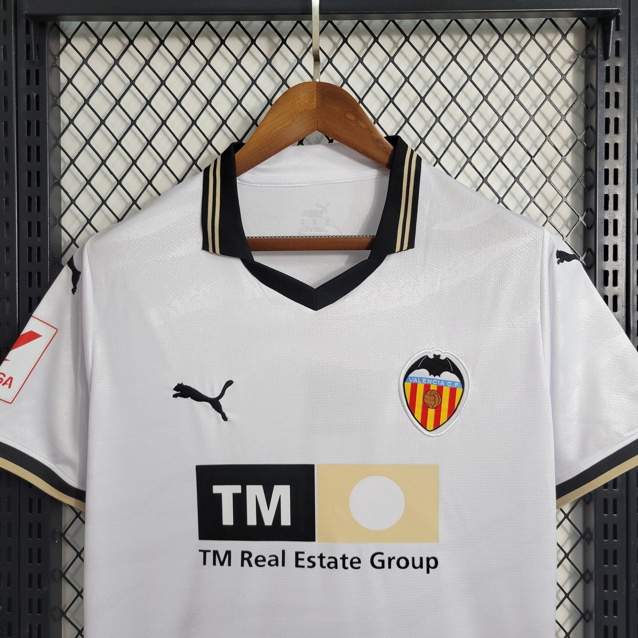 Maillot Domicile Seville 2023-2024