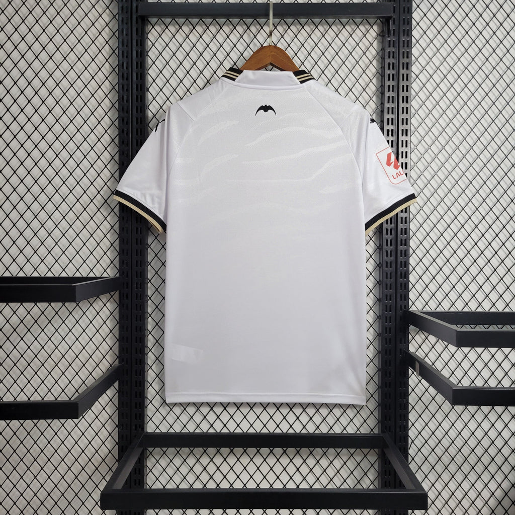 Maillot Domicile Seville 2023-2024