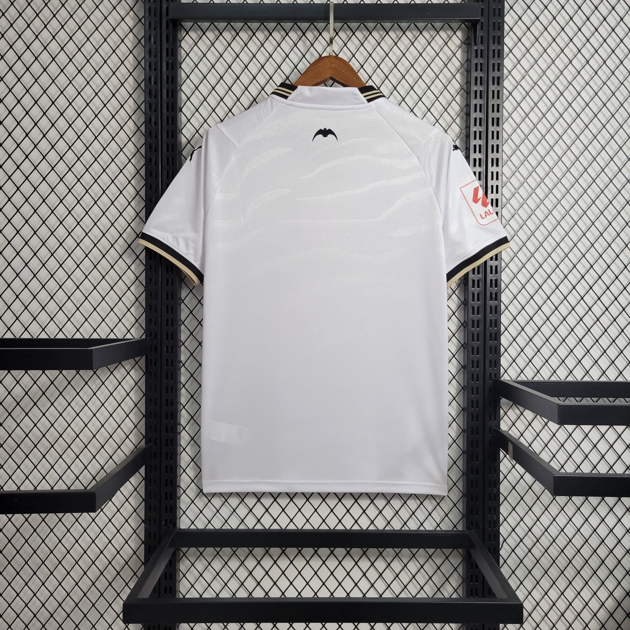 Maillot Domicile Seville 2023-2024