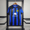 Maillot Domicile Inter Milan 2023-2024