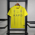 Maillot Domicile Al-Nassr 2023-2024