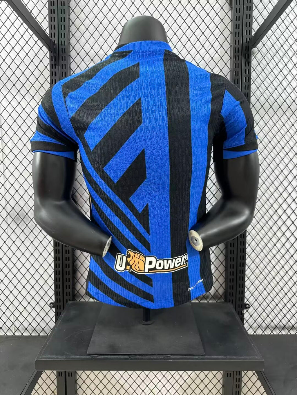 Maillot Domicile Inter Milan 2024-2025