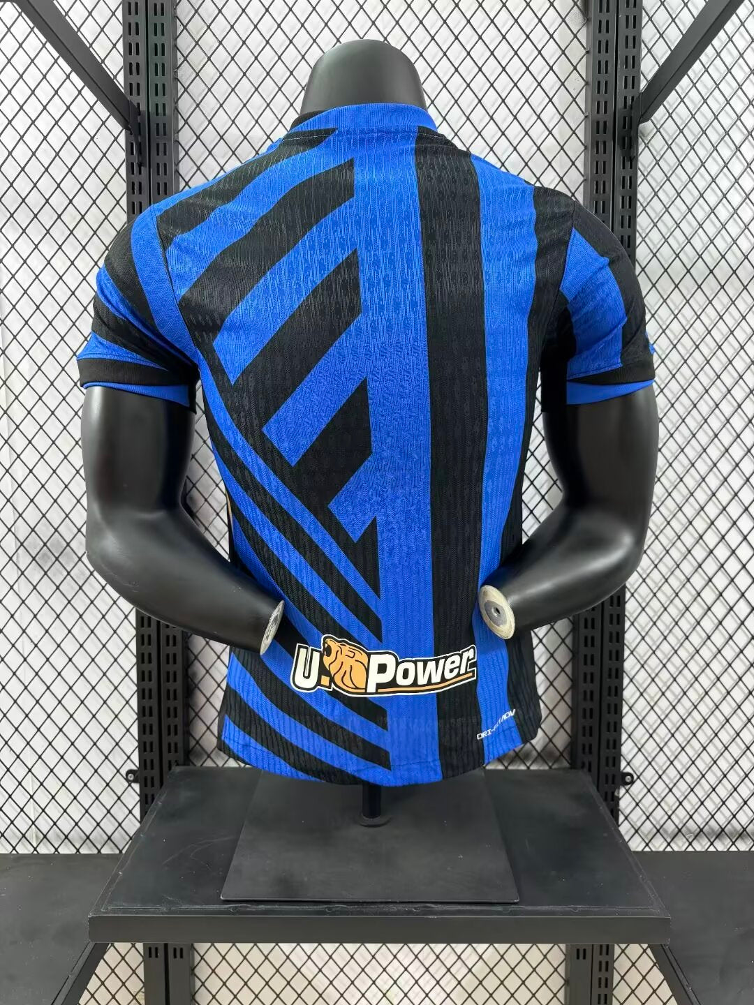 Maillot Domicile Inter Milan 2024-2025
