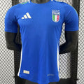 Maillot Domicile Italie 2024-2025