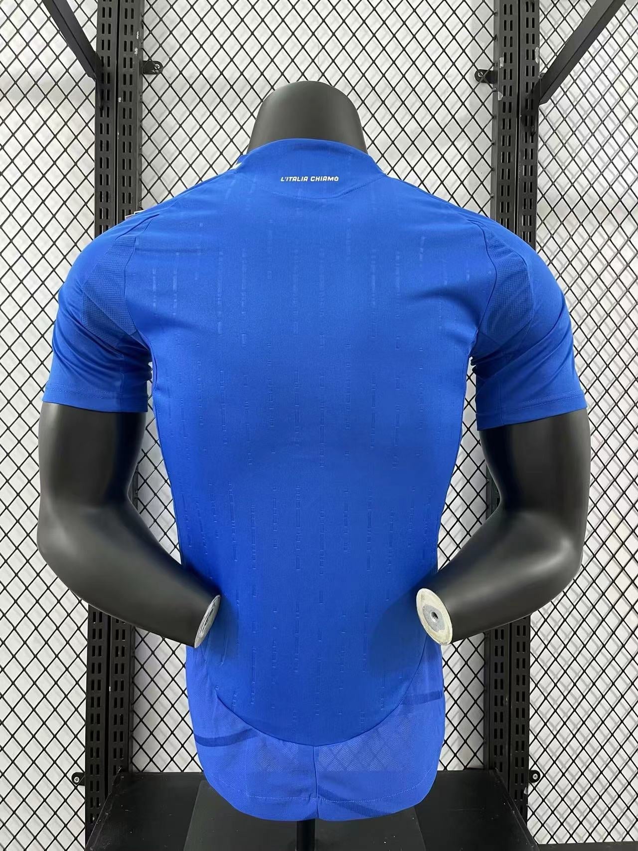 Maillot Domicile Italie 2024-2025