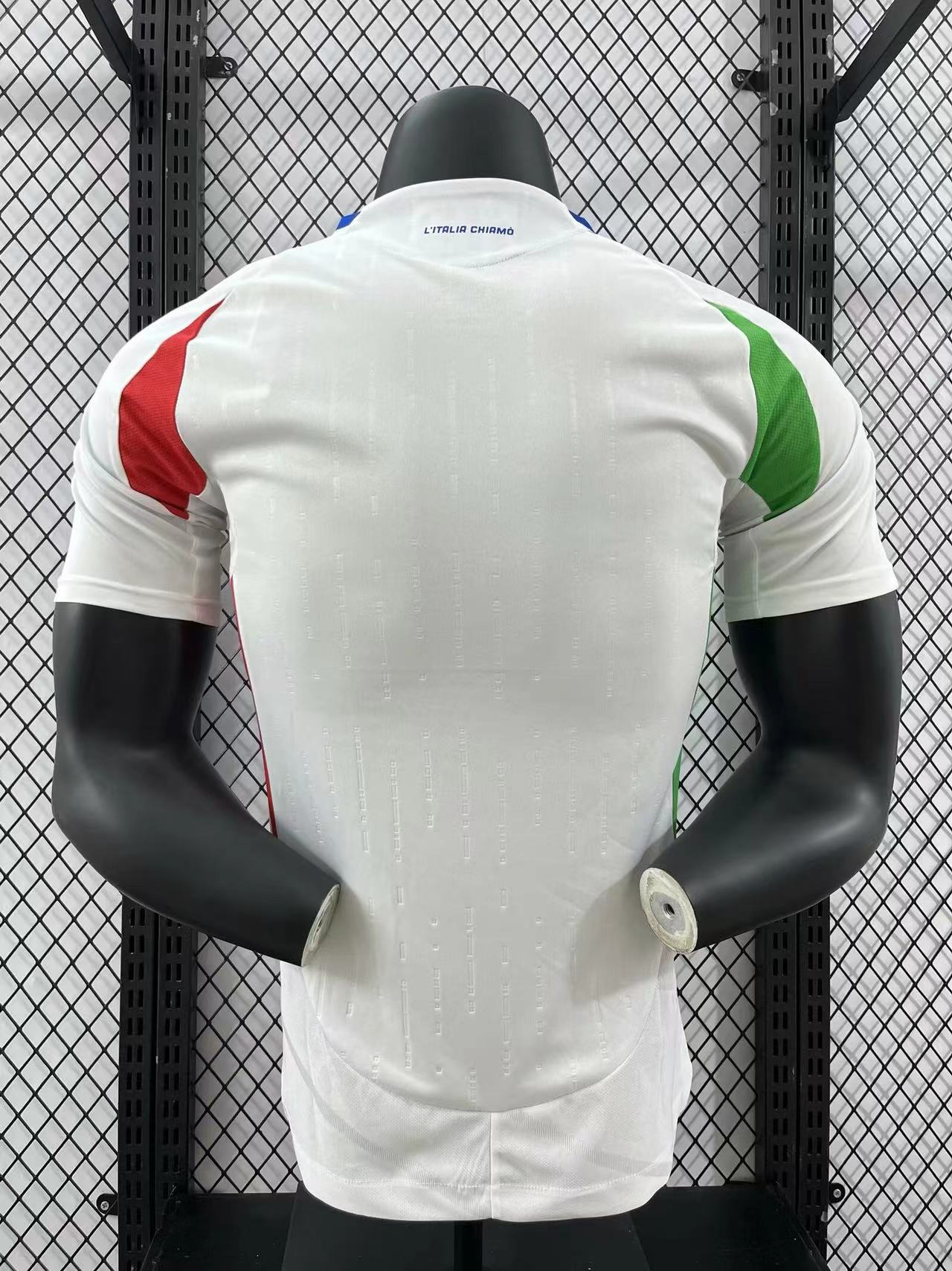 Maillot Extérieur Italie 2024-2025
